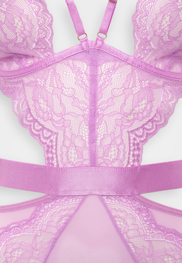 ZALIA  - Body - lilac3