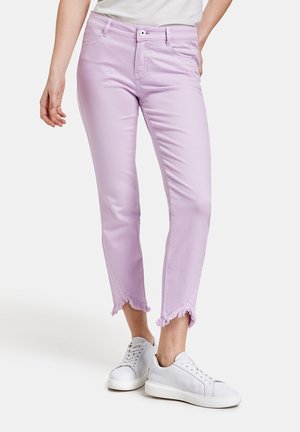 Jeans Skinny Fit - lavender