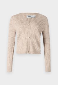 Unselected, mocha meringue melange