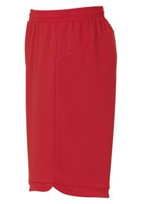 Kempa PRIME - Shorts - rot