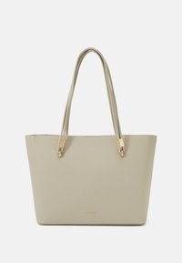 Unausgewählt, beige