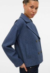 Vero Moda VMVINCELINE NOOS - Bleiser - salute