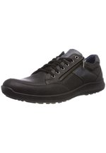 Baskets Jomos Allegra 2020 Pour Femme – Cuir Et Maille, Fermeture Twist-Lock, Semelle Intérieure Amovible