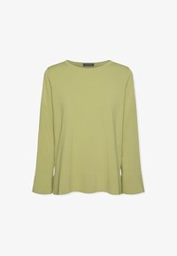 Ikke valgt, verde chiaro