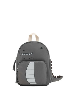 Mango Kids, BABY - Cartable d'école - grey