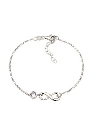 Armbånd - silber