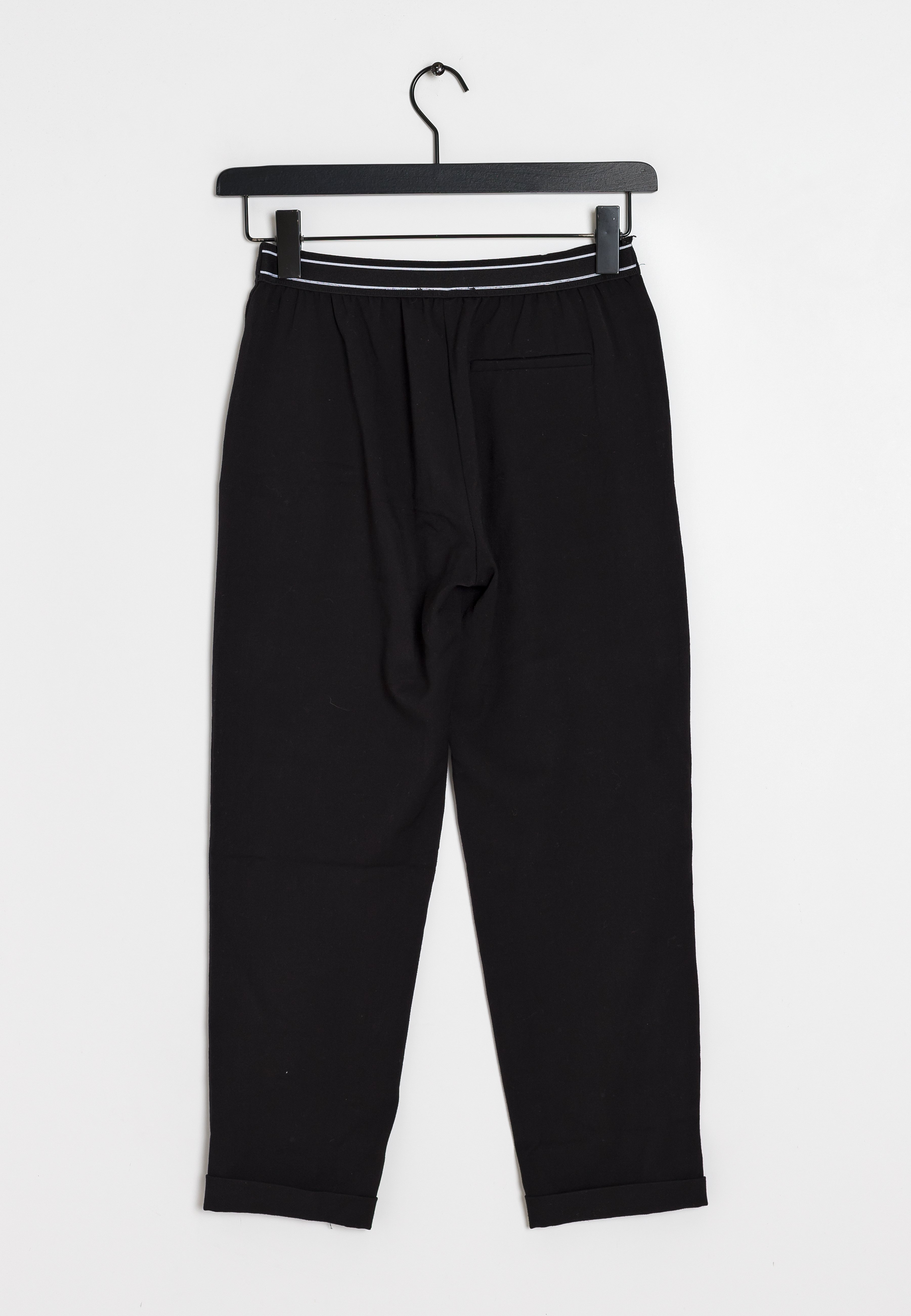 Mango Pantaloni - black/nero - Zalando.it