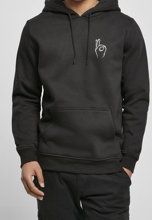 Bluza z kapturem