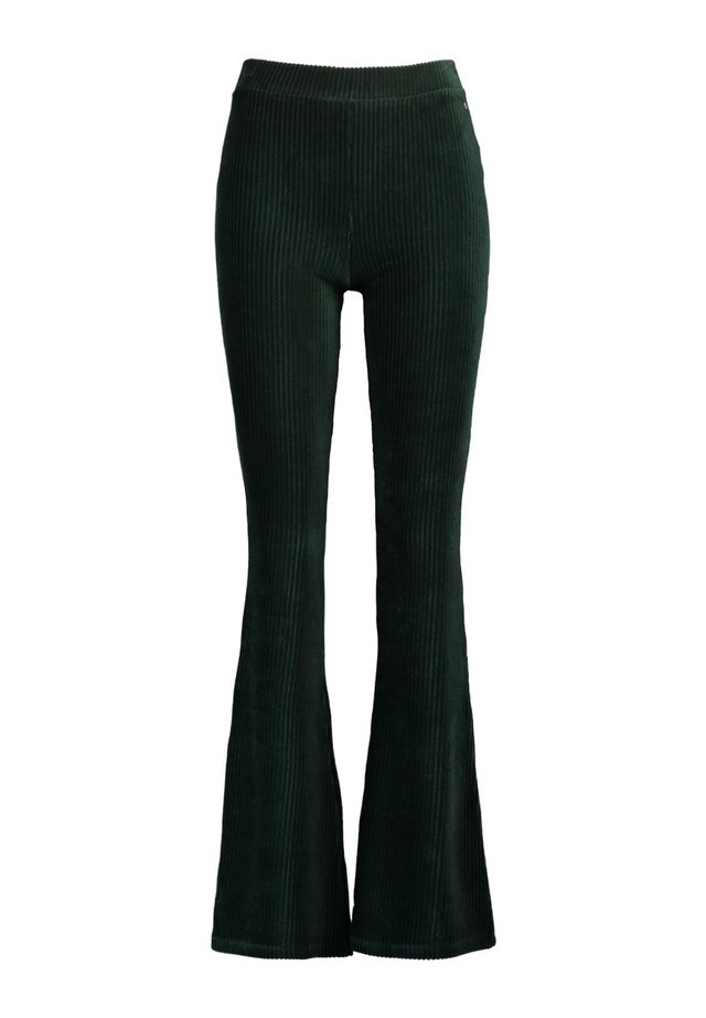 CHARLY - Broek - green