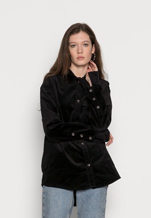 TJW - Camisa - black