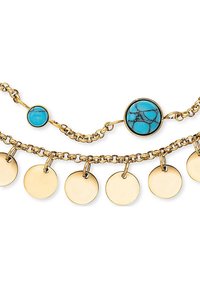 Engelsrufer Bracciale - gold coloured