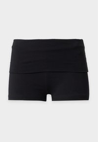 Επιλέχθηκε, black