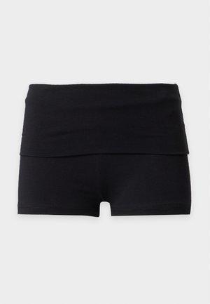 Even&Odd by Zalando, 2 PACK - Shorts - black