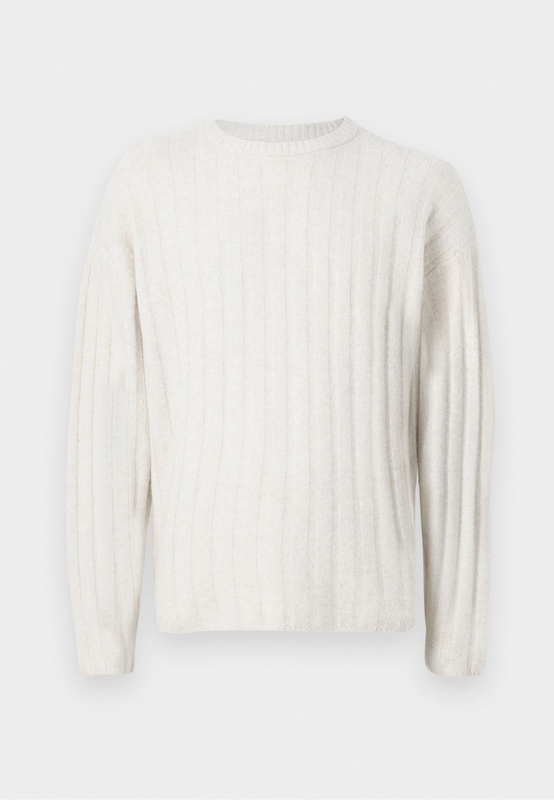 jack & jones Trui beige