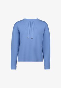 Ausgewählt, azurine