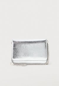 Unausgewählt, silver-coloured