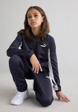 BASEBALL SUIT UNISEX SET - Chándal - new navy