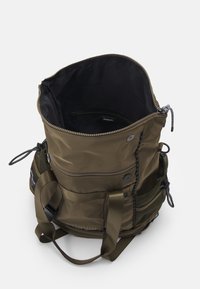 Desigual Hátizsák - green