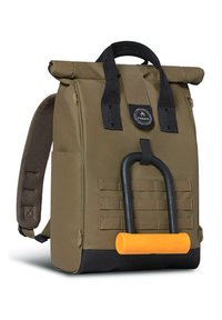 Cabaia EXPLORER  - Sac à dos - grenoble green