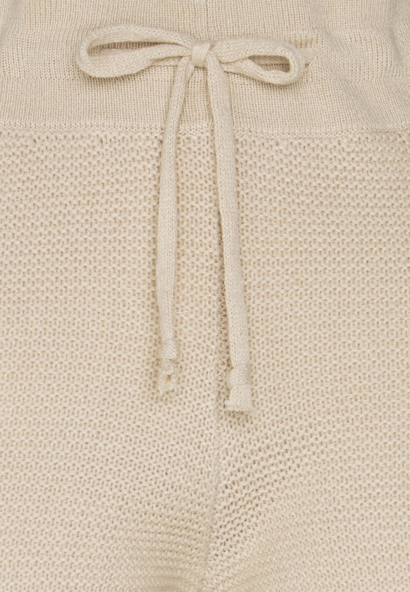 Damen Sportbekleidung | Onzie COZY SHORT kurze Sporthose cuban sand/beige - NS25912 Damen Sportbekleidung | Onzie COZY SHORT kurze Sporthose cuban sand/beige - NS25912