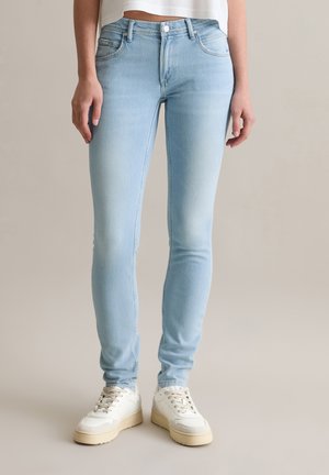 Jeans Slim Fit - light blue