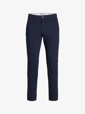 JPSTMARCO JJDAVE - Broek - navy blazer