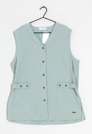 Väst - green