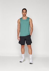 Nike Performance READY - Felső - bicoastal/black