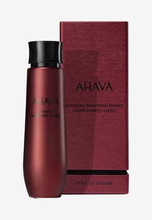 ACTIVATING SMOOTHING ESSENCE - Serum - -