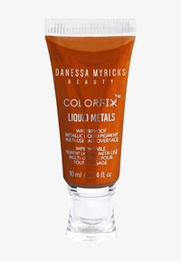 Danessa Myricks Beauty - DMB COLORFIX LIQUID METALS - BB Cream - lavender silver Miniatyrbilde 1