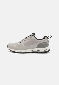Unselected, grey