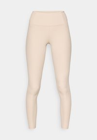 LEGGING LONG - Leggings - feather