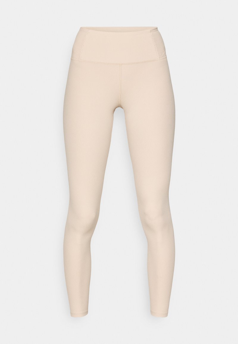 Girlfriend Collective Tights beige