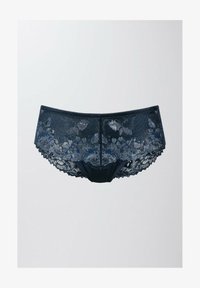 Unausgewählt, night blue