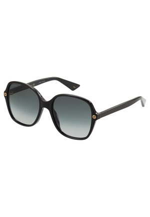 Gucci Okulary przeciwsłoneczne - black/grey