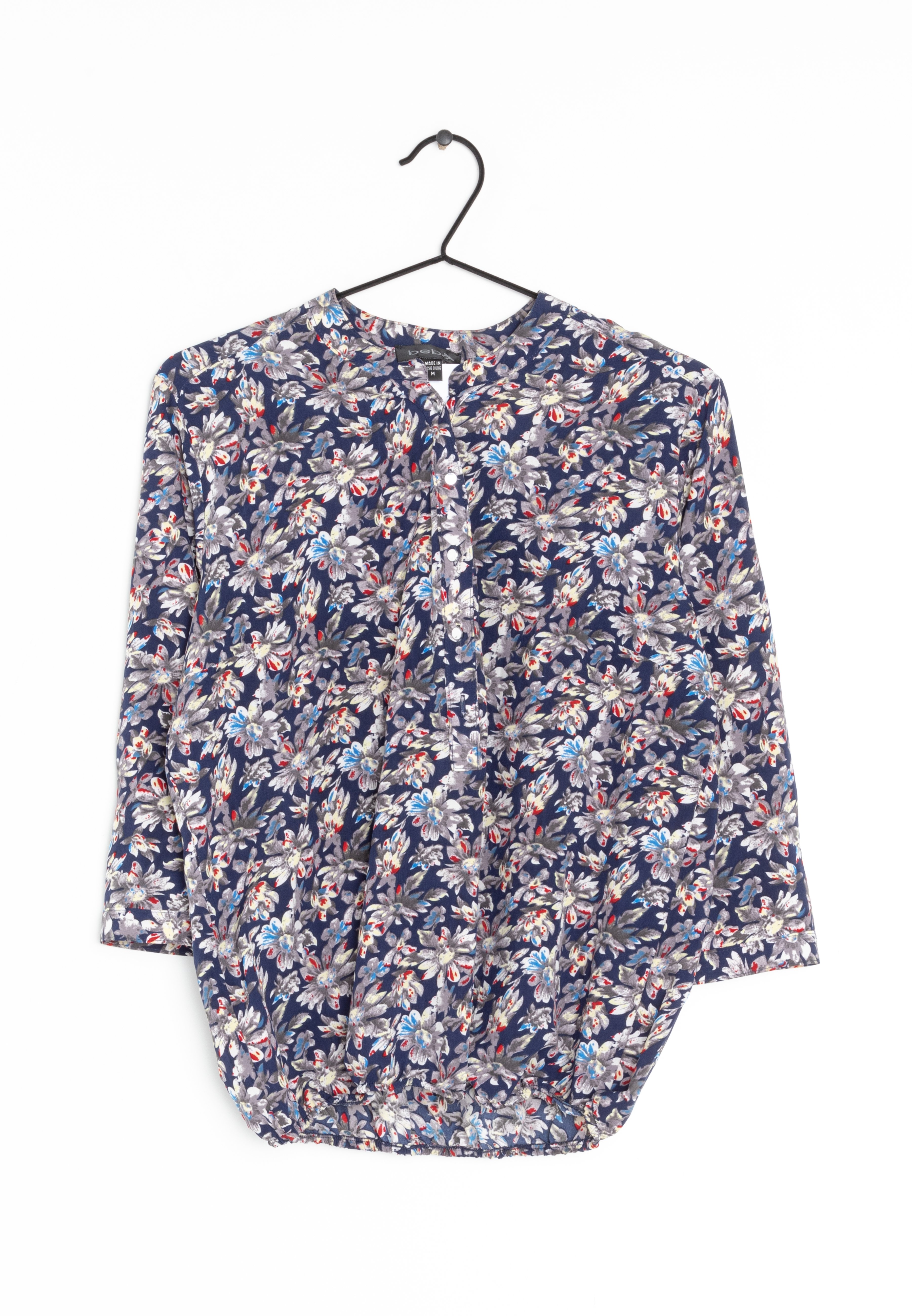 bebe Blusa - blue/azul - Zalando.es