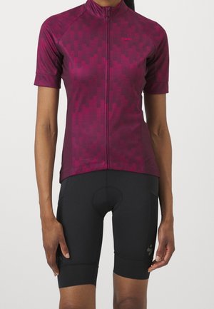 Maillot de ciclismo - berry