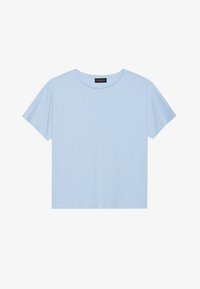 Selecionado, chambray blue