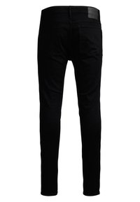 Jack & Jones Liam - Vaqueros pitillo - black