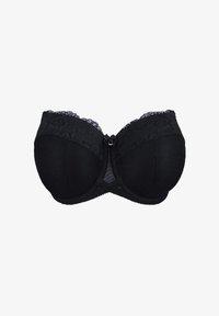 Unselected, black