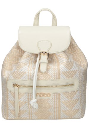 Sac à dos - beige