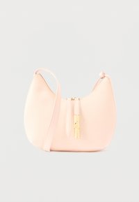 Unselected, dusty pink