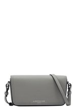 LIEBESKIND Borsa A Tracolla Chudy Per Donna - Colore Mimosa E Nero