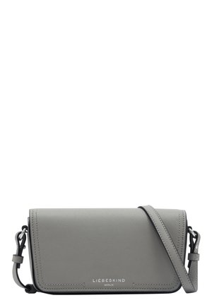Liebeskind Berlin CHUDY S AUS - Umhängetasche - taubengrau
