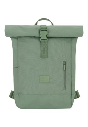 ROBIN SMALL - Sac à dos - salbeigrün