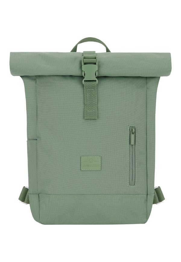 ROBIN SMALL - Tagesrucksack - salbeigrün