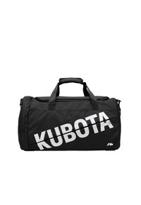 Kubota UNISEX czarny