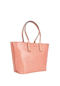 MICHAEL Michael Kors JODIE SMALL LOGO - Håndtasker - sherbert