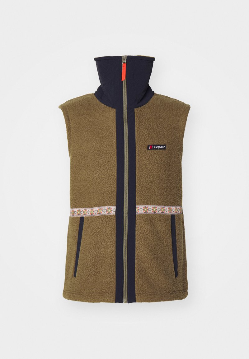 Berghaus Bodywarmer beige