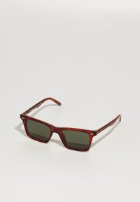 BROSKI - Ochelari de soare - toffee tort